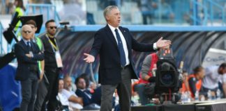 Ancelotti “Real club più prestigioso al mondo”