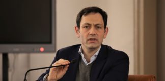 Musumeci nomina Razza assessore regionale alla Salute