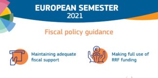 Ue, il Patto di Stabilità sospeso anche nel 2022