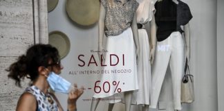 Piemonte, dal 3 luglio al via i saldi estivi