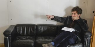 Cinema, Nanni Moretti torna a Cannes con “Tre piani”