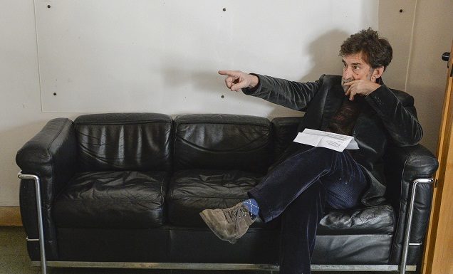 Cinema, Nanni Moretti torna a Cannes con “Tre piani”
