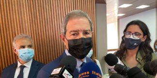 Musumeci “Liberare la Sicilia dalla schiavitù delle discariche”