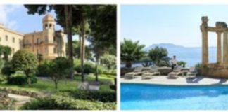 A Palermo riapre Villa Igiea, Rocco Forte “Icona di eleganza e stile”