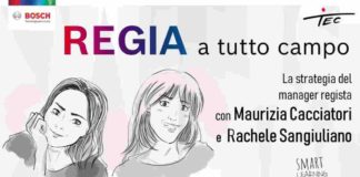 A scuola di leadership, Cacciatori e Sangiuliano ospiti “Bosch Tec”