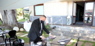 Accordo Governo-Regioni, salta il limite di posti per tavoli all’aperto