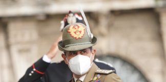 Figliuolo “In Emilia Romagna un piano vaccini encomiabile”