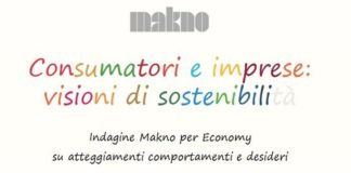 Sostenibilità importante per gli italiani, ma più a parole che a fatti