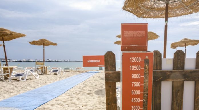 Riparte #CAMBIAGESTO, la campagna contro l’inquinamento da mozziconi