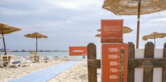 Riparte #CAMBIAGESTO, la campagna contro l’inquinamento da mozziconi