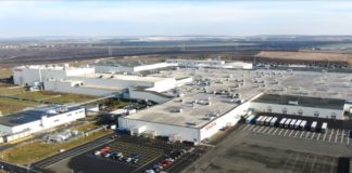 Toyota produrrà un nuovo modello di Segmento A in Rep.Ceca