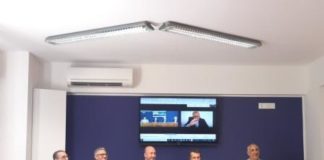 Sport e imprese, ente promozione Csain entra in Confindustria