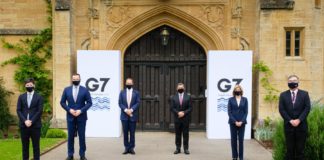 Covid, Speranza “Dal G7 impegno per i Paesi più fragili”