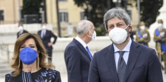 Copasir, Casellati-Fico “Le dimissioni della Lega prive di efficacia”