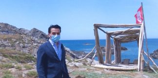 Lampis “Impegno Regione per valorizzare patrimonio naturale sardo”