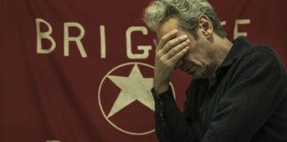 Fabrizio Gifuni è Aldo Moro in “Esterno notte” di Bellocchio