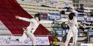 Fiamme Oro e Esercito vincono Assoluti squadre spada