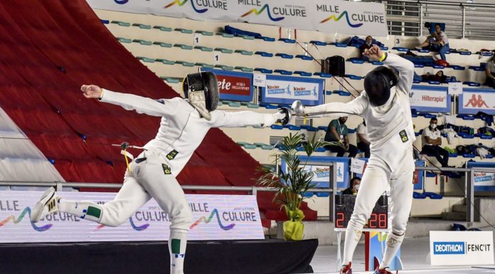 Fiamme Oro e Esercito vincono Assoluti squadre spada