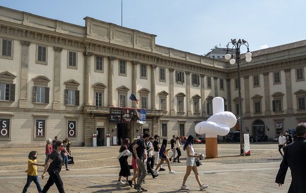 Covid, altre 4 regioni passano in area bianca