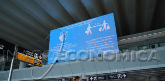 Adr, De Vincenti “Con voli tornerà crescita, svolta da Giubileo 2025”