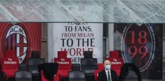 Gazidis “Rispetto la scelta di Donnarumma”