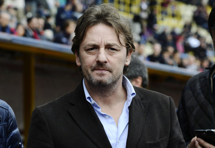 Bologna-Carpi serie B