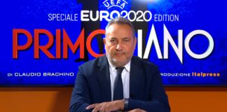 Euro 2020, l’Italpress scende in campo con uno speciale “Primo Piano”