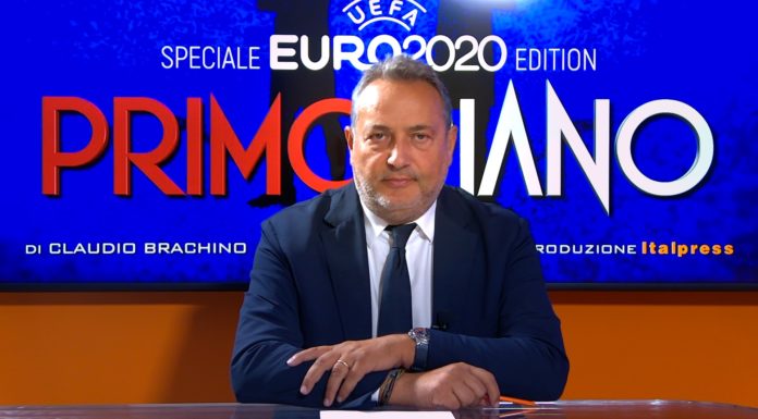 Euro 2020, l’Italpress scende in campo con uno speciale “Primo Piano”