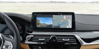 Bmw Remote Software Upgrade per 1,3 milioni di veicoli