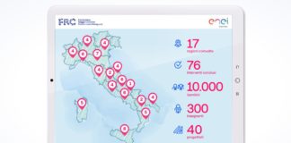 Enel Cuore, con “Fare Scuola” nuovi spazi di apprendimento