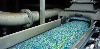 Finanziamento da 35 mln per nuovo impianto di riciclo bottiglie in PET