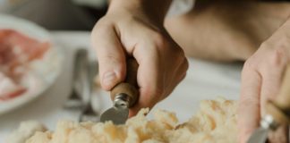 Parmigiano Reggiano partner del Festival del Cinema Italiano 2021