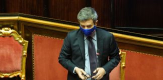 Orlando “Entro fine mese la riforma degli ammortizzatori sociali”