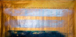 A Roma la mostra “Isbn Dante e altre visioni” di Corrado Veneziano