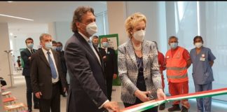 Vaccino, Moratti “Con Unipol via alle dosi in azienda”