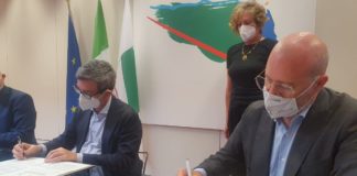 Lavoro, Regione E.Romagna firma protocollo con ministro Orlando