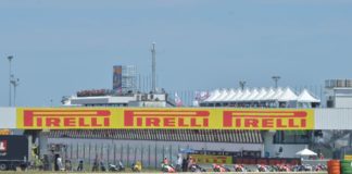 Nuove soluzioni Pirelli per la tappa di Misano