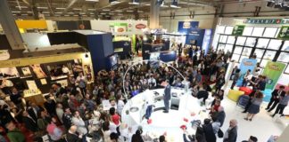 Torna l’appuntamento con Cibus per la promozione del made in Italy