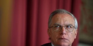 E’ morto Guglielmo Epifani, aveva 71 anni