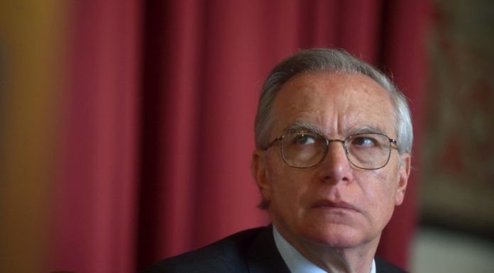 E’ morto Guglielmo Epifani, aveva 71 anni