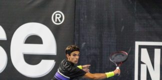 Musetti si ritira al 5° set, Djokovic ai quarti a Parigi