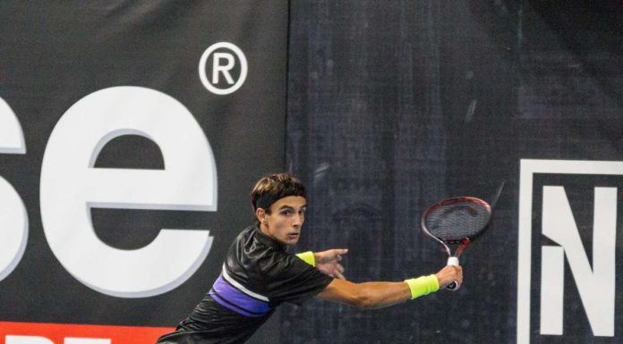 Musetti si ritira al 5° set, Djokovic nei quarti al Roland Garros