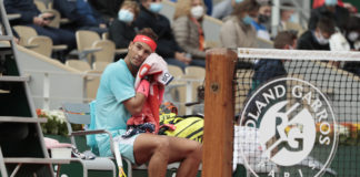 Nadal batte Sinner e vola ai quarti del Roland Garros