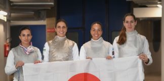 Ufficializzati i 24 azzurri per i Giochi di Tokyo2020