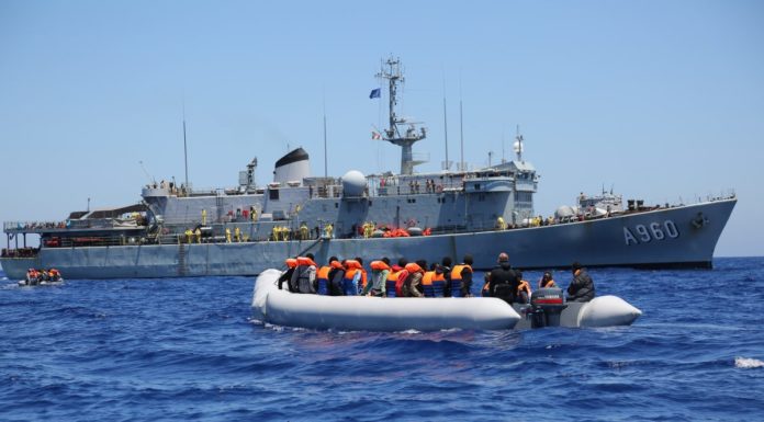 Corte Conti Ue “Frontex non efficace sulle frontiere esterne”