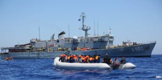 Corte Conti Ue “Frontex non efficace sulle frontiere esterne”