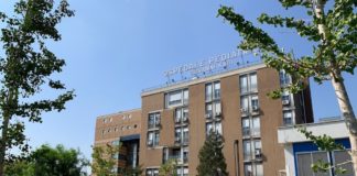 L’ospedale pediatrico Giovanni XXIII di Bari è Covid Free