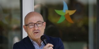 Dissesto idrogeologico, Cingolani “Puntiamo sui fondi del Pnrr”