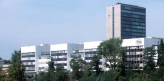 Covid, marcatura CE per il test fai-da-te nasale antigenico di Roche