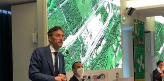 Al via ‘Mimo’, salone auto vetrina di innovazione e tecnologia